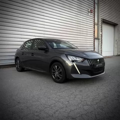 Peugeot 208 1.2 PureTech Active Pack