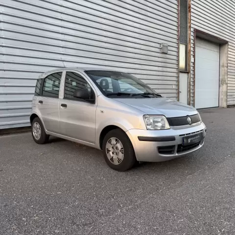 Fiat Panda 1.1 Active