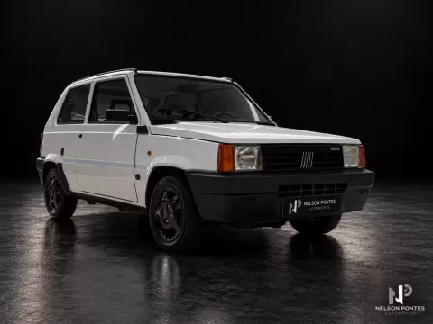 Fiat Panda 0.9 Young