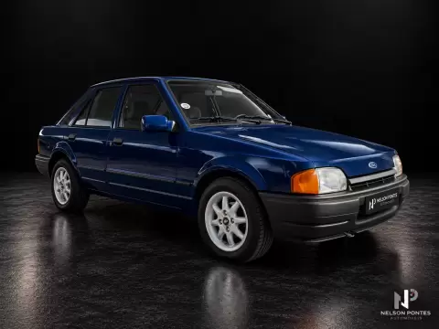 Ford Escort 1.4 CL