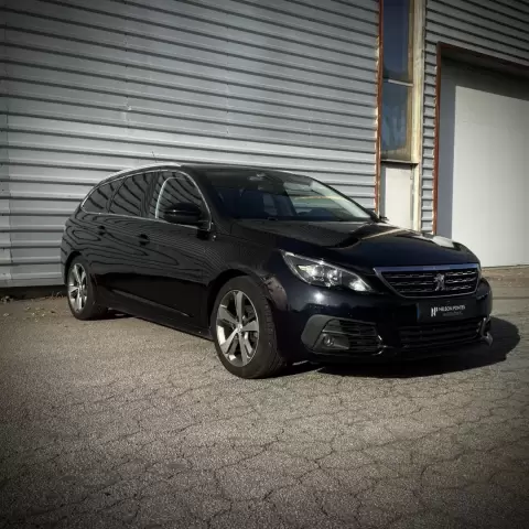 Peugeot 308 SW 1.5 BlueHDi Allure Pack