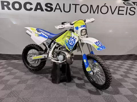 Husqvarna WR 360