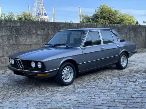 BMW 518 i