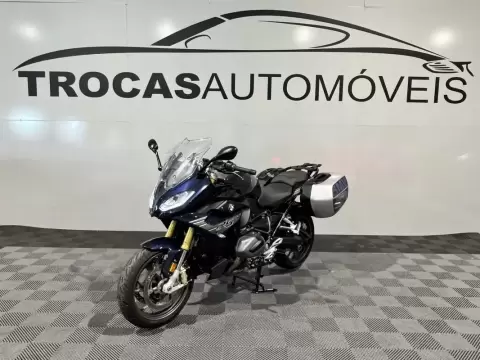 BMW R 1250 RS
