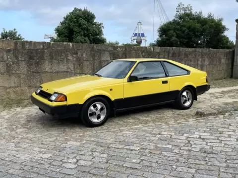 Toyota Celica GT