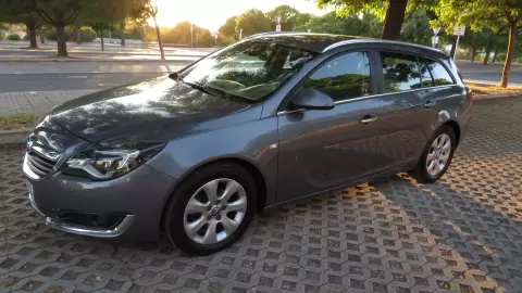 Opel Insignia Sports Tourer 1.6 CDTI
