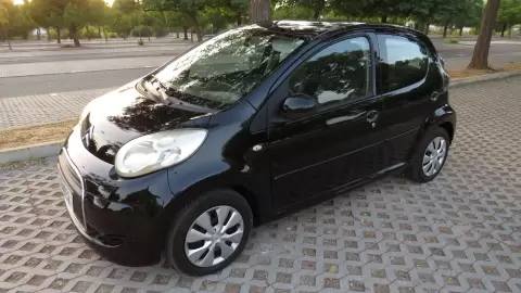 Citroën C1 1.0