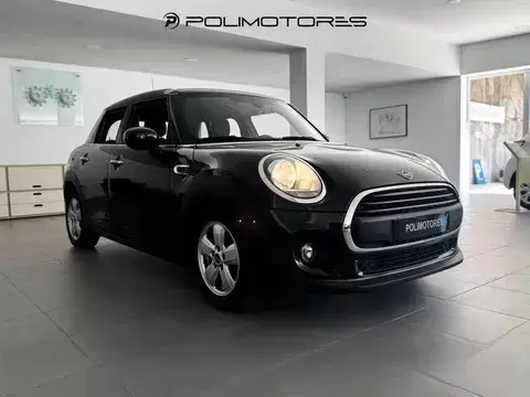 MINI One Classic