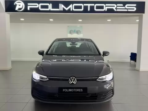 VW 2.0 TDI Conceptline
