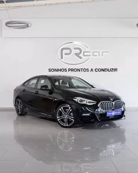 BMW 216 Gran Coupé Pack M
