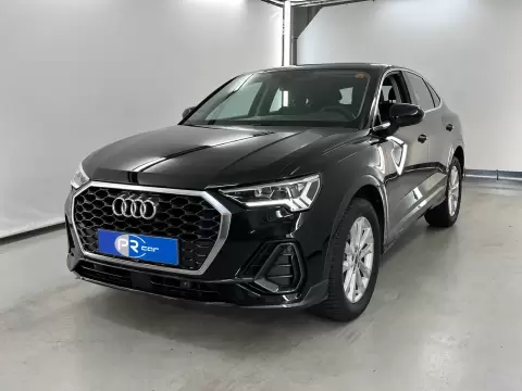 Audi Q3 Sportback 45 TFSIe S tronic S line