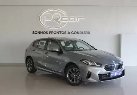 BMW 116 i