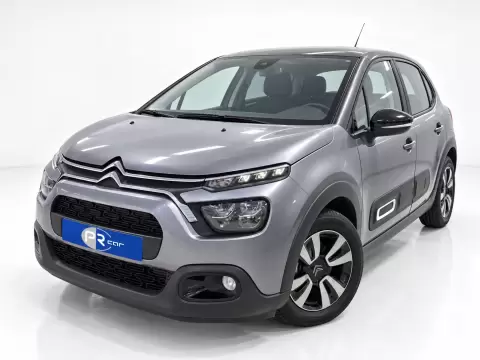 Citroën C3 1.2 PureTech Shine