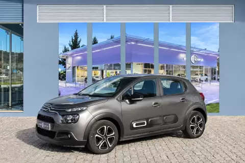 Citroën C3 Pure Tech S&S Feel Pack