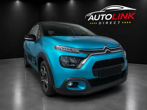 Citroën C3 1.2 PureTech Plus