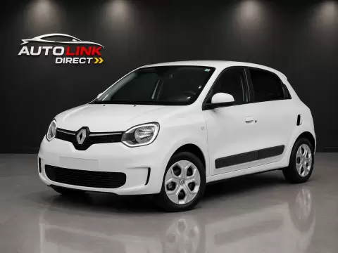 Renault Twingo Z.E. 22 Zen