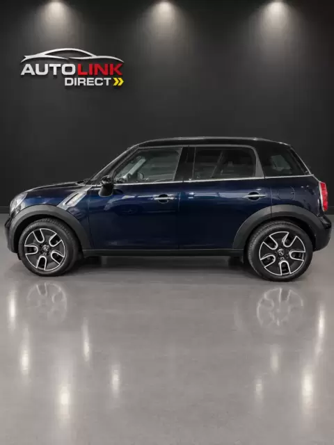 MINI Cooper Cooper Countryman