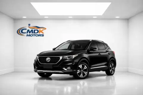 MG ZS EV 50.3 kWh Comfort