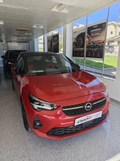 Opel Corsa 1.2 T GS
