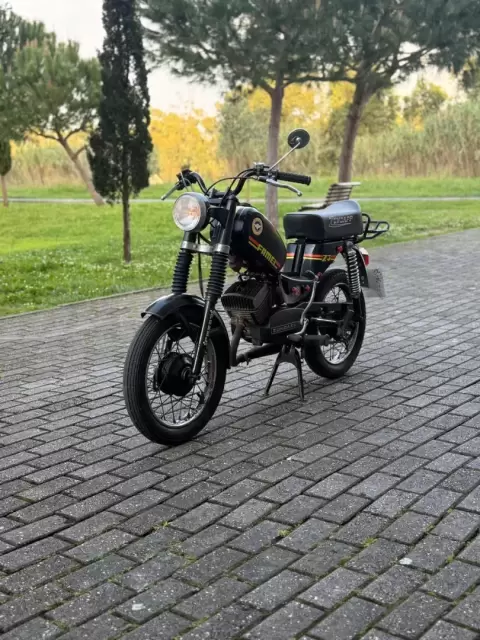 Zundapp Z Famel