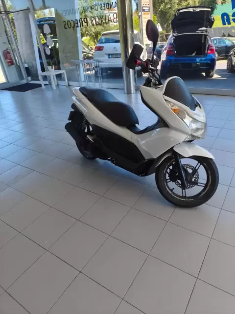 Honda PCX125