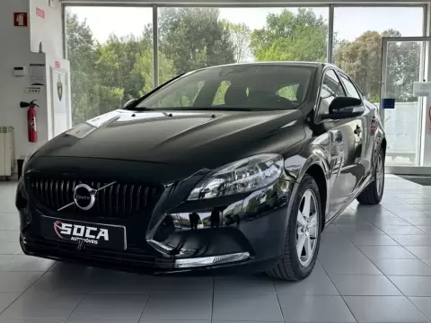 Volvo V40 2.0 D2 Kinetic