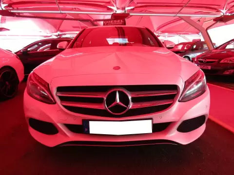 Mercedes-Benz C 200 BlueTEC Avantgarde