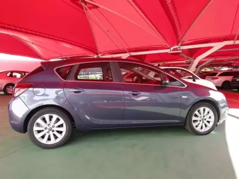 Opel Astra 1.7 CDTi Enjoy