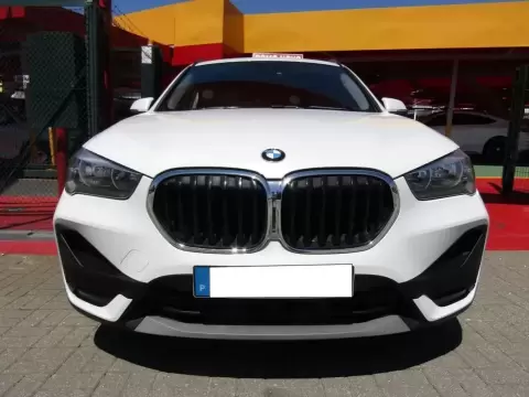 BMW X1 16 D Sdrive Auto Line Sport