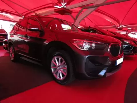 BMW X1 16 D Sdrive Line Xline
