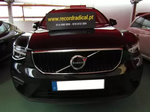 Volvo XC 40 1.5 T2 Momentum