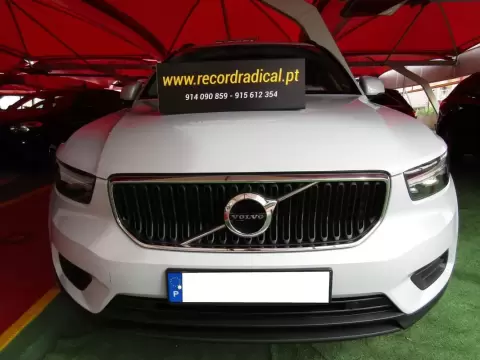 Volvo XC 40 2.0 D3 Momentum