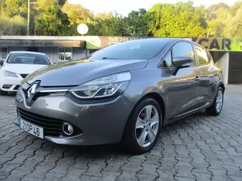 Renault Clio 0.9 TCE
