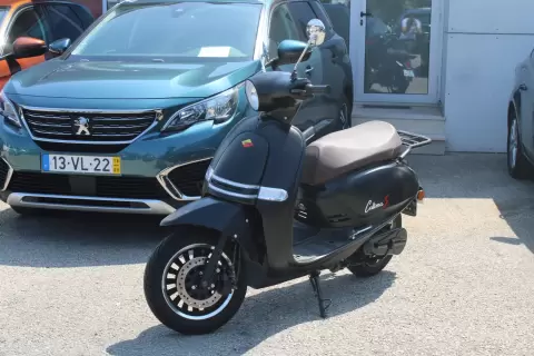 Velca Calima S