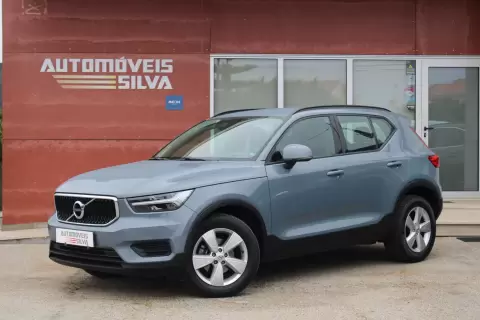 Volvo XC 40 2.0 D3 Momentum Geartronic