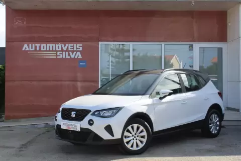 Seat Arona 1.0 TSI Style