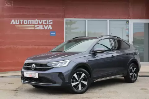 VW Taigo 1.0 TSI Style DSG