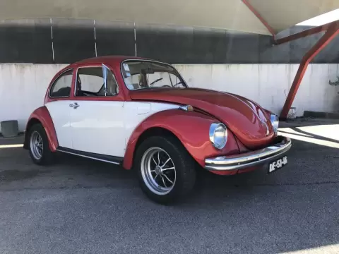 VW Carocha 1302-S