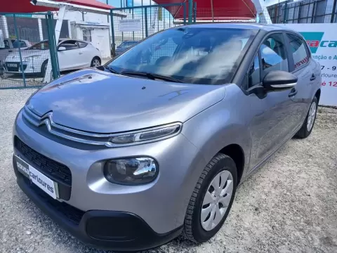 Citroën C3 Pure Tech 83 S S Feel
