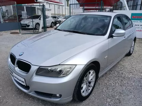 BMW 316 d