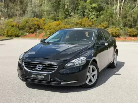 Volvo V40 D2 Momentum