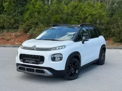 Citroën C3 aircross Bluehdi 100 Stop Start Origins