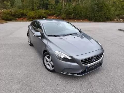 Volvo V40 D2 Momentum