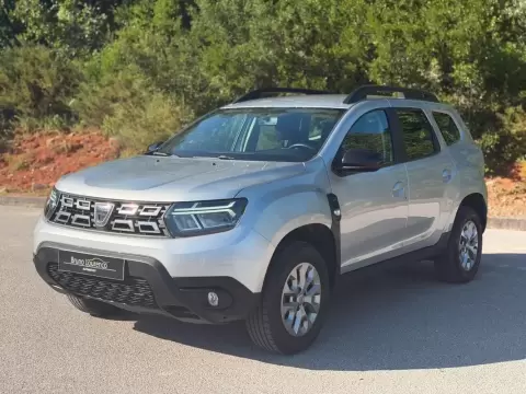 Dacia Duster 1.5 Blue dCi Comfort 4WD