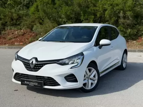 Renault Clio Blue Dci 85 Business Edition