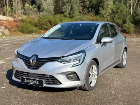 Renault Clio 1.5 Blue dCi Intens