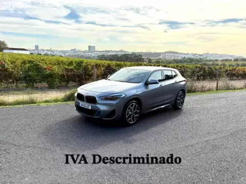 BMW X2 25 e xDrive Pack M