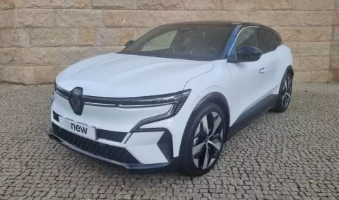 Renault Mégane E-Tech TECHNO 220CV AUTONOMIA CONFORT