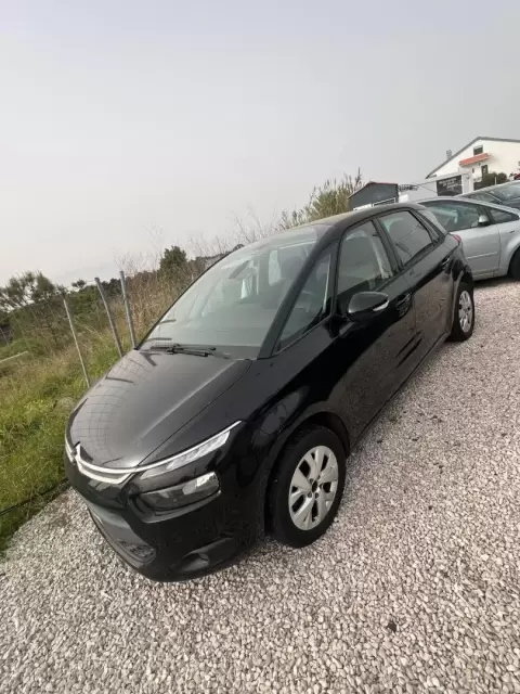 Citroën C4 Picasso 1.6 BlueHDi Seduction