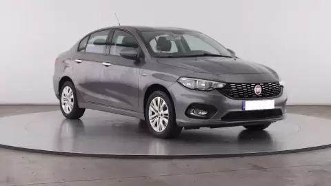 Fiat Tipo Sedan 1.3 M-Jet Easy J17